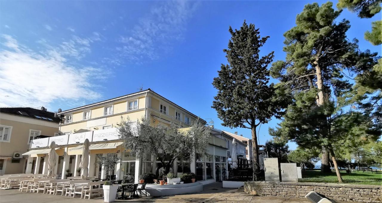 Stella Deluxe Superior 5 Star Apartment, Your Piece Of Heaven By The Sea & Park, With Sea View Novigrad (Istria) Exterior foto