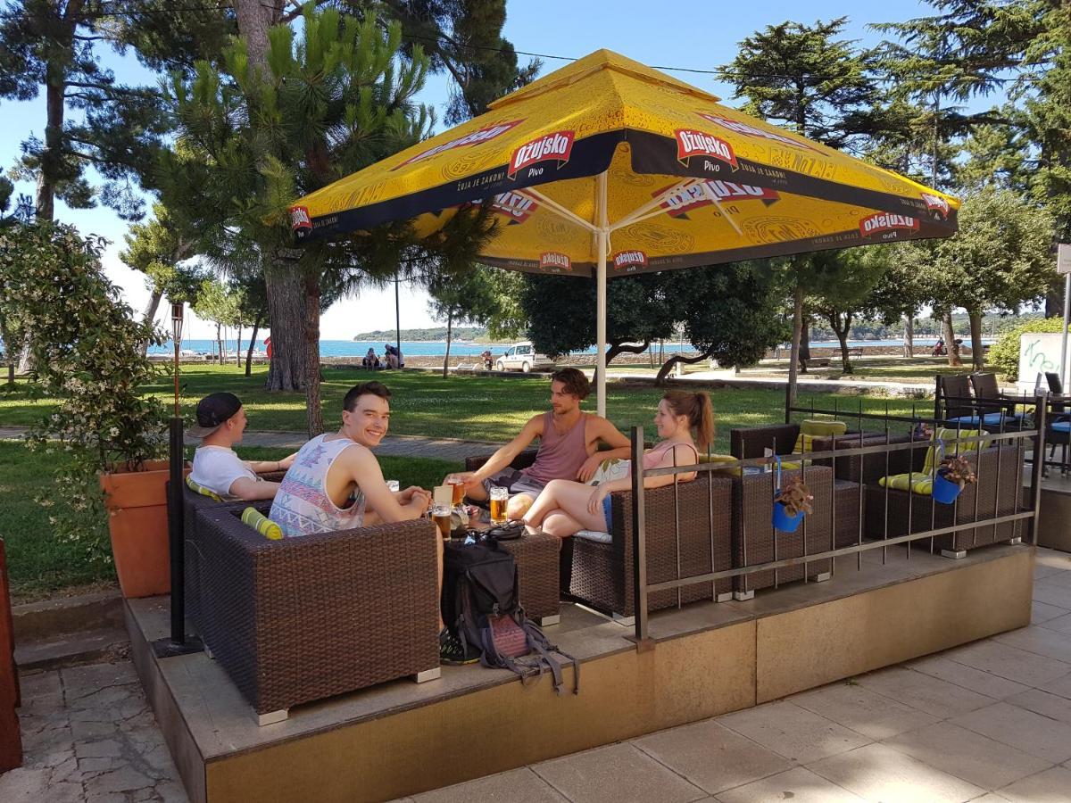 Stella Deluxe Superior 5 Star Apartment, Your Piece Of Heaven By The Sea & Park, With Sea View Novigrad (Istria) Exterior foto