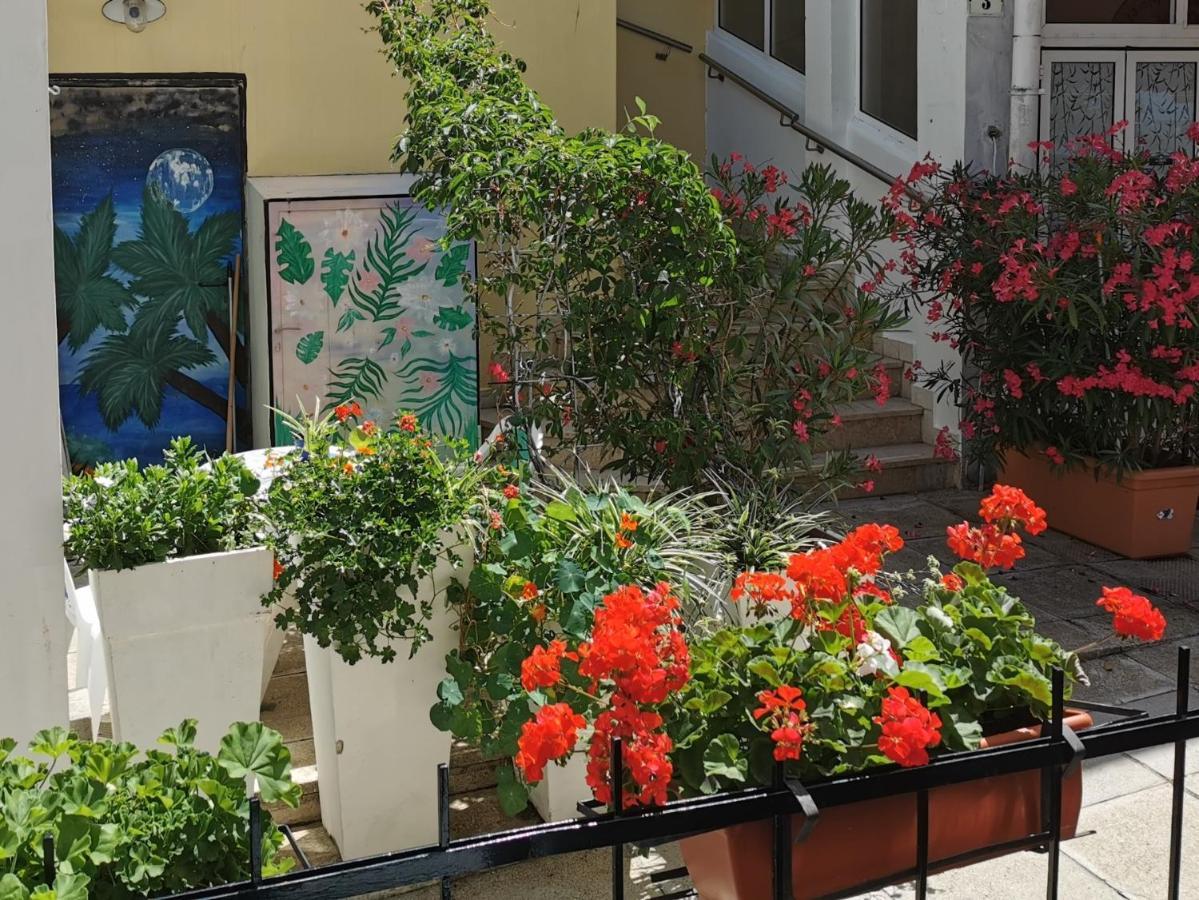Stella Deluxe Superior 5 Star Apartment, Your Piece Of Heaven By The Sea & Park, With Sea View Novigrad (Istria) Exterior foto