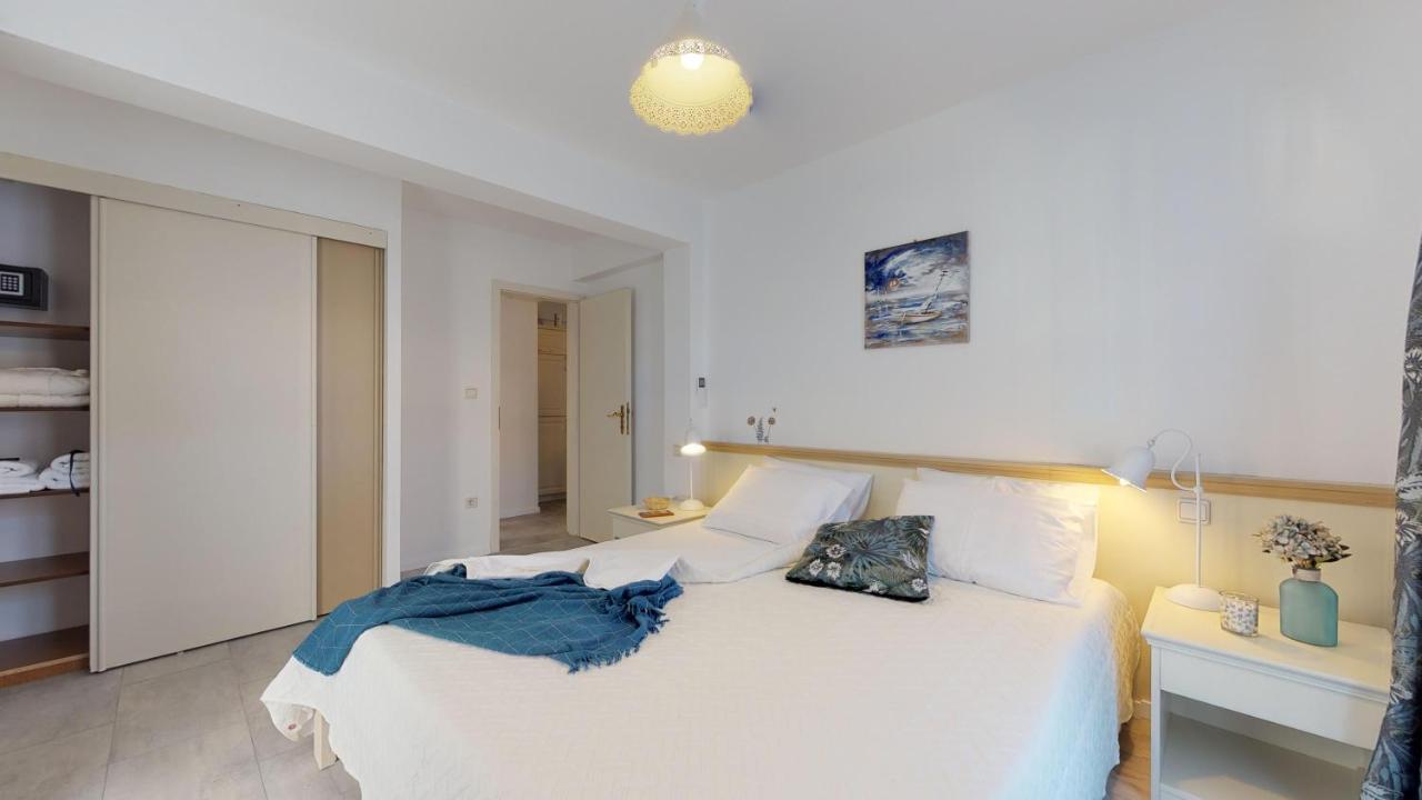 Stella Deluxe Superior 5 Star Apartment, Your Piece Of Heaven By The Sea & Park, With Sea View Novigrad (Istria) Exterior foto