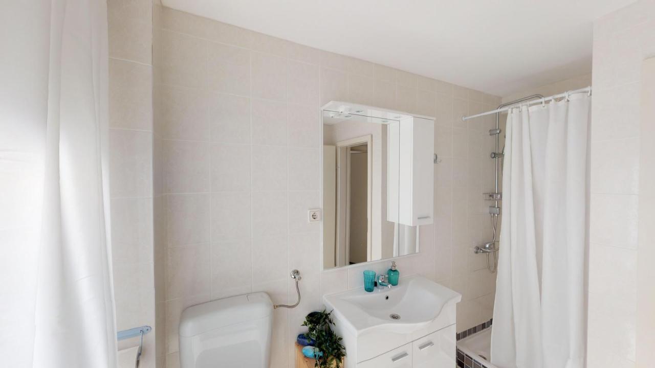 Stella Deluxe Superior 5 Star Apartment, Your Piece Of Heaven By The Sea & Park, With Sea View Novigrad (Istria) Exterior foto