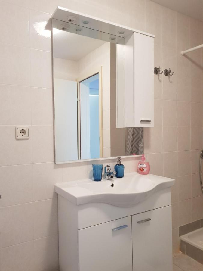 Stella Deluxe Superior 5 Star Apartment, Your Piece Of Heaven By The Sea & Park, With Sea View Novigrad (Istria) Exterior foto