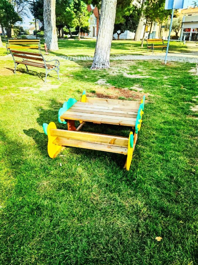 Stella Deluxe Superior 5 Star Apartment, Your Piece Of Heaven By The Sea & Park, With Sea View Novigrad (Istria) Exterior foto