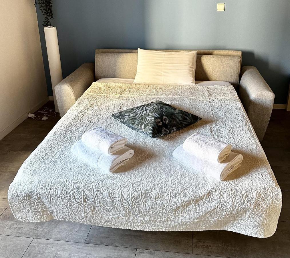 Stella Deluxe Superior 5 Star Apartment, Your Piece Of Heaven By The Sea & Park, With Sea View Novigrad (Istria) Exterior foto